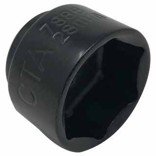 プレーヤー CT-F CTA Tools 7888 28mm Fuel Filter Socket | XDP