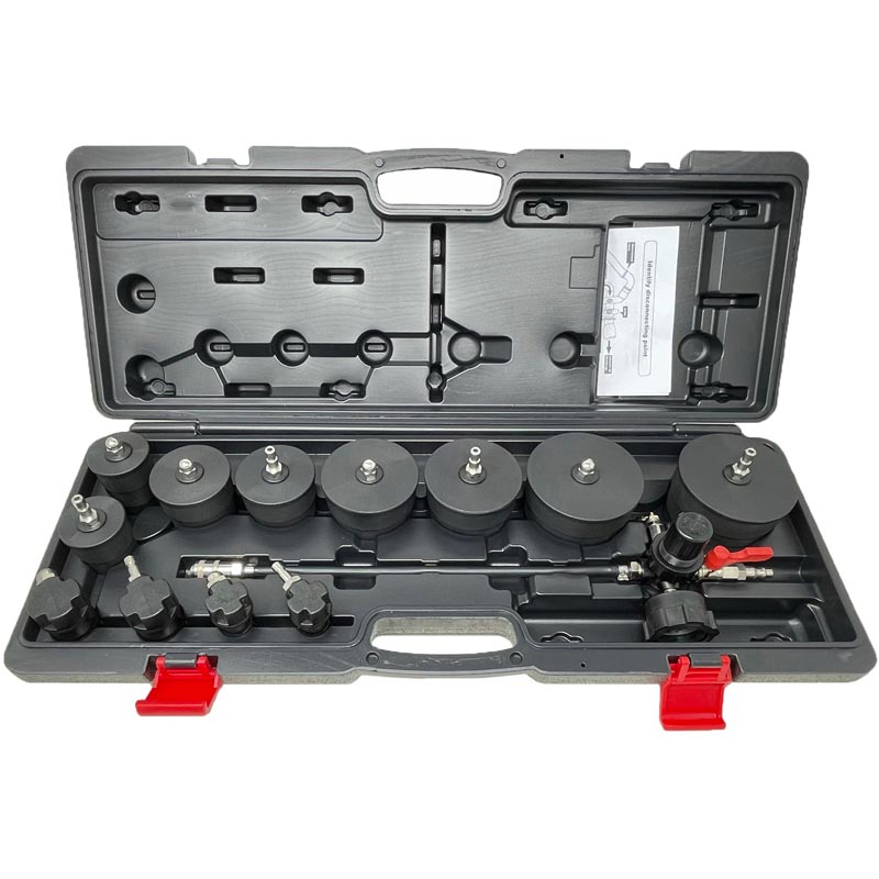 CTA Tools 7912 Turbo System Leakage Test Kit