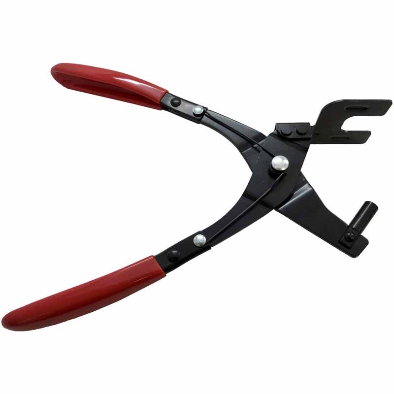  Lisle 37140 Disconnect Pliers, 45 Degree : Automotive