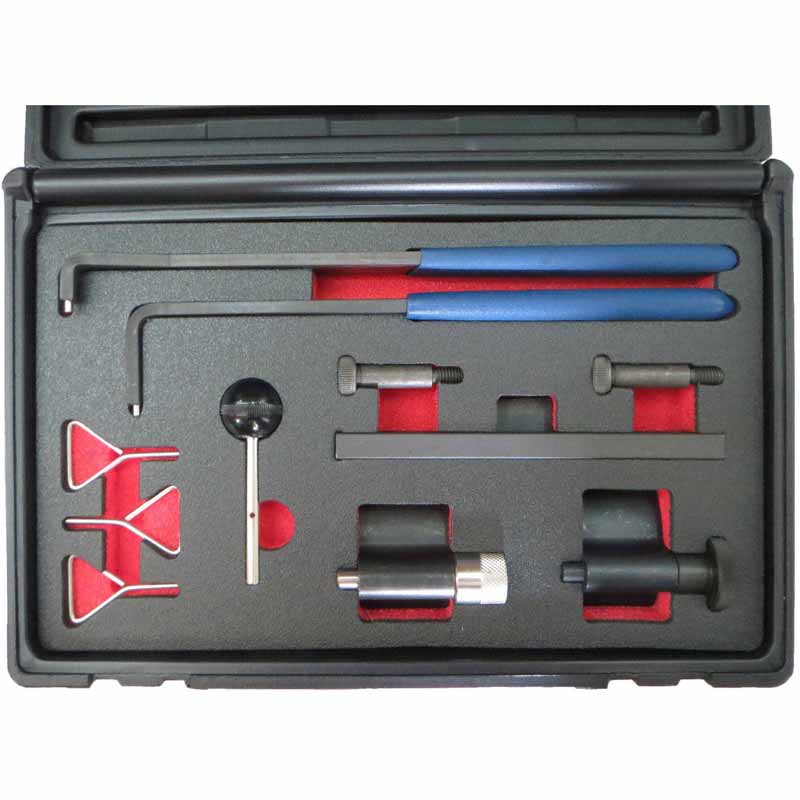 CTA Tools 8091 VW TDI Timing Belt Tool Kit XDP