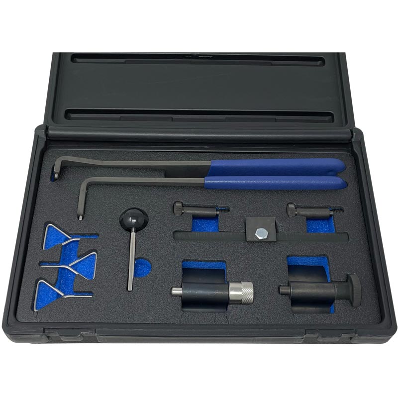 CTA Tools 8091 VW TDI Timing Belt Tool Kit XDP