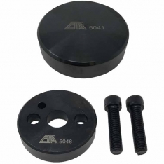CTA Tools Cummins Crankshaft Seal Installer – Fits 3.9L, 5.9L & 6.7L Engines