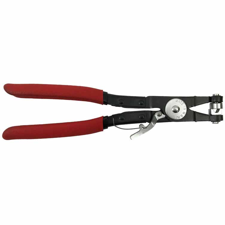 CTA Tools 8832 Flat Band Hose Clamp Pliers XDP