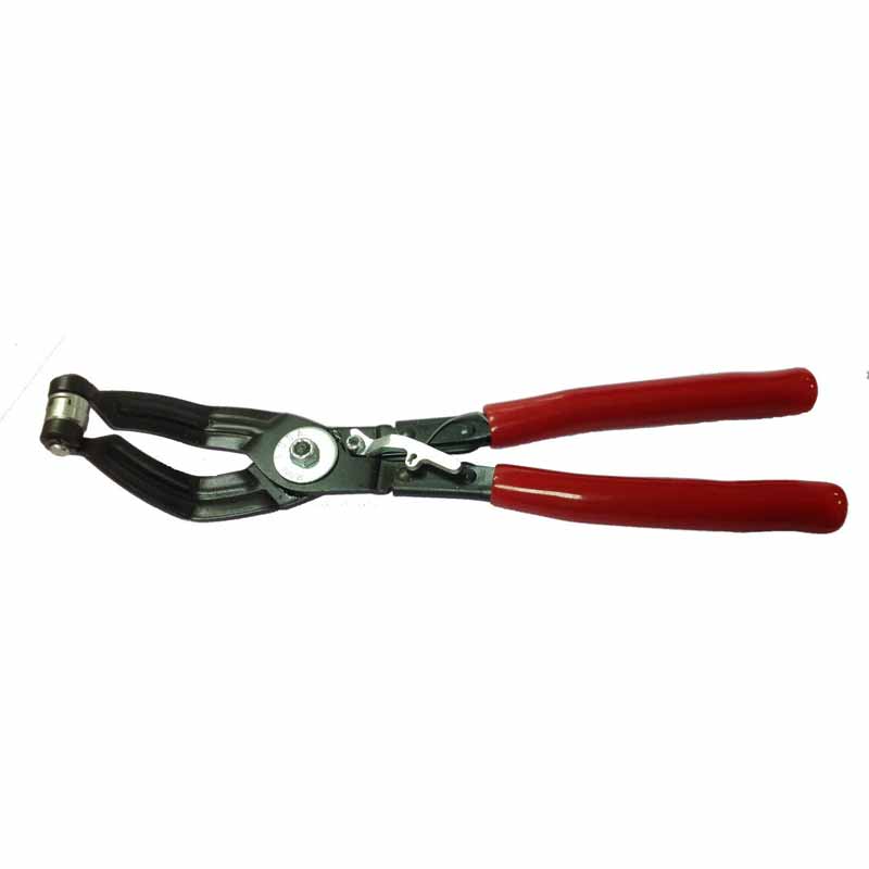 CTA Tools 8834 Angled Hose Clamp Pliers XDP