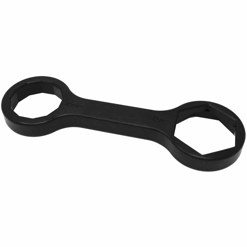 CTA Tools 9373 HD 4in1 Fuel Filter/Water Sensor Wrench XDP