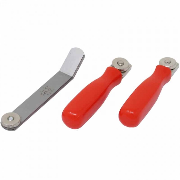 CTA Tools A308 Offset Valve Tappet Gauge Set | XDP
