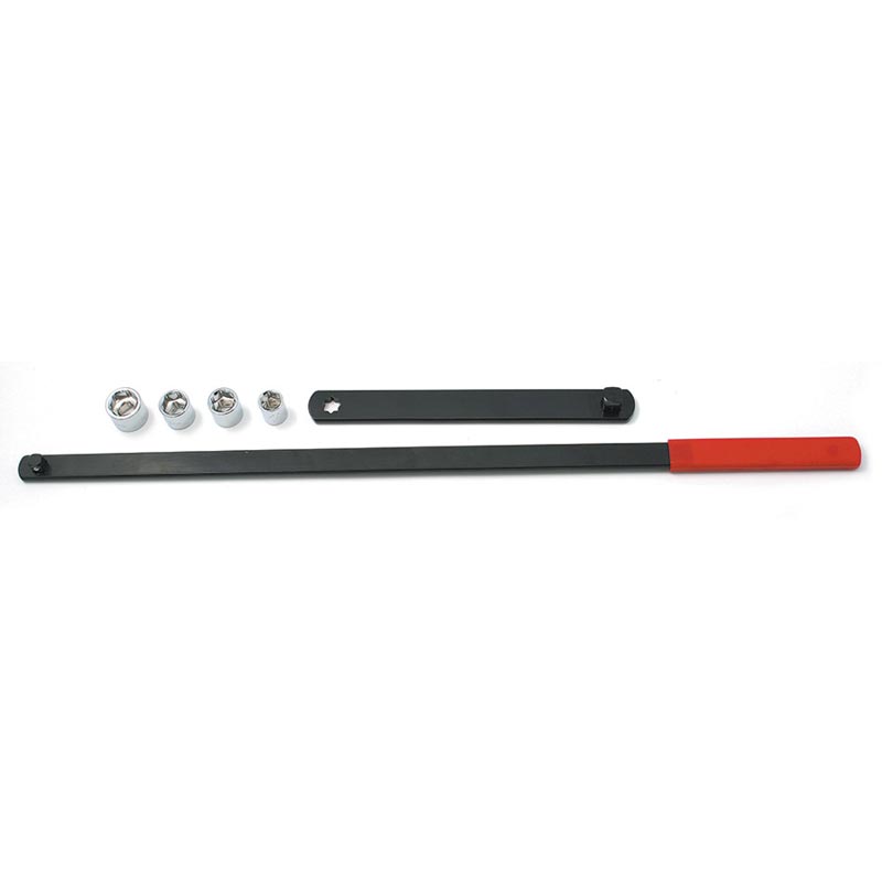 CTA Tools A875 Serpentine Belt Tool Kit XDP