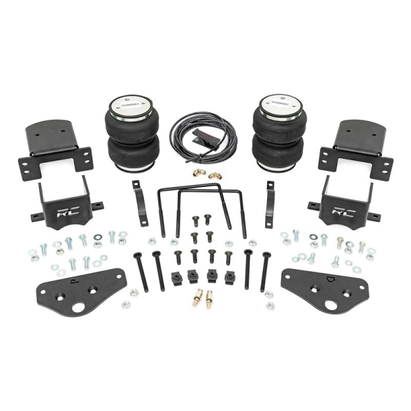 Image 1 for Rough Country 10038 Air Spring Kit