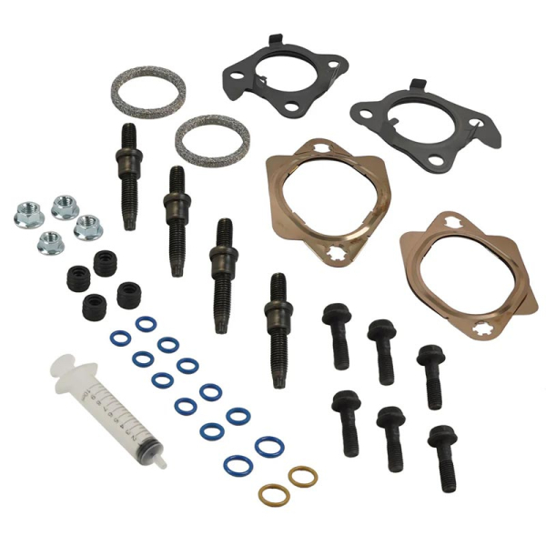 Image 1 for BD Diesel 1043060 Turbo Installation Kit
