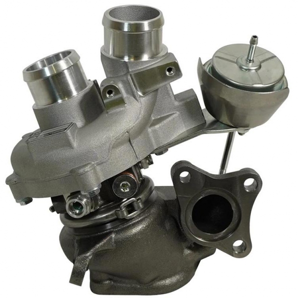 BD-Power 1047621 Screamer Turbochargers | XDP