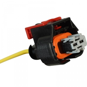 BD Diesel 1050457 Injector Connector Pigtail Kit | XDP