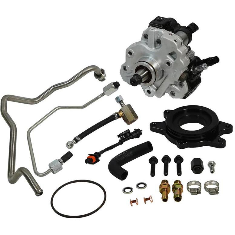 BDPower 1050496 Venom CP4 To CP3 Conversion Kit (With Standard Pump) XDP