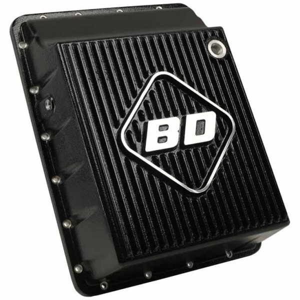 BD Diesel Deep Sump AS69RC Transmission Pan 1061535 | XDP