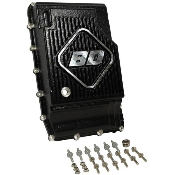 BD Diesel Transmission Filter Service Kit 10R60/10R80 BD Diesel Transmission Filter Service Kit 10R60/10R80