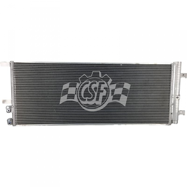 Image 1 for CSF 10927 A/C Condenser