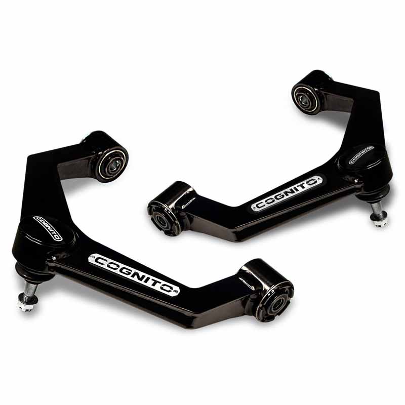 Cognito 110-91071 Ball Joint SM Series Upper Control Arm Kit Cognito 110-91071 Ball Joint SM Series Upper Control Arm Kit