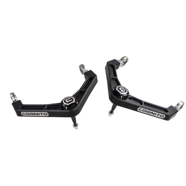 Image 1 for Cognito Billet Upper Control Arm Kit 110-91365