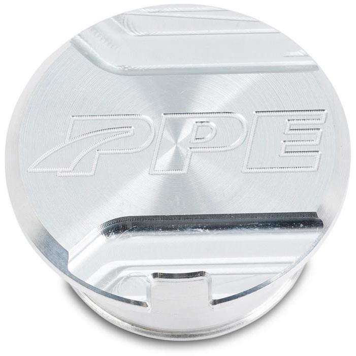PPE 115010400 Raw Resonator Delete Plug XDP