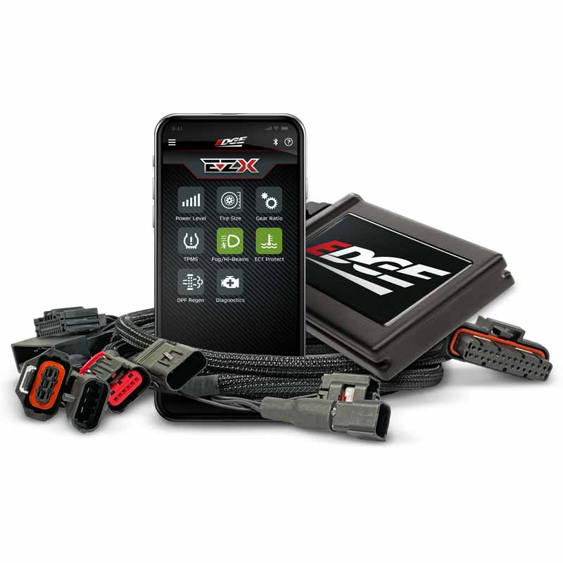 ●THE E PROJECT Edge Products 12712 EZX Module | XDP