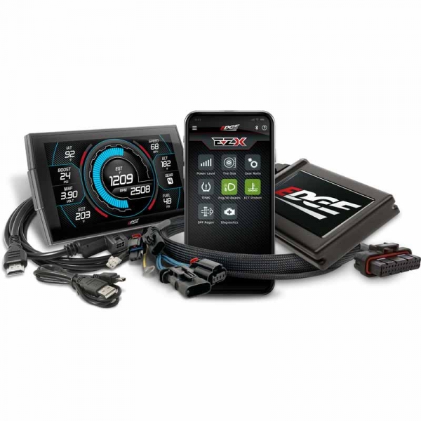 Edge Products EZX Module & Insight CTS3 Kit 12713-3 | XDP