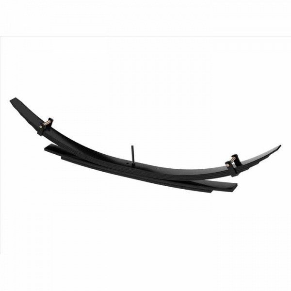 Image 1 for Icon 168507 2" Rear Leaf Spring Expansion Pack