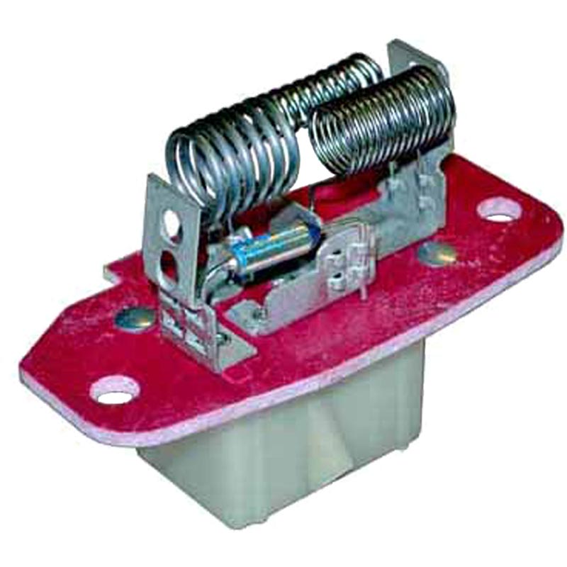 GPD 1711745 Blower Motor Resistor XDP