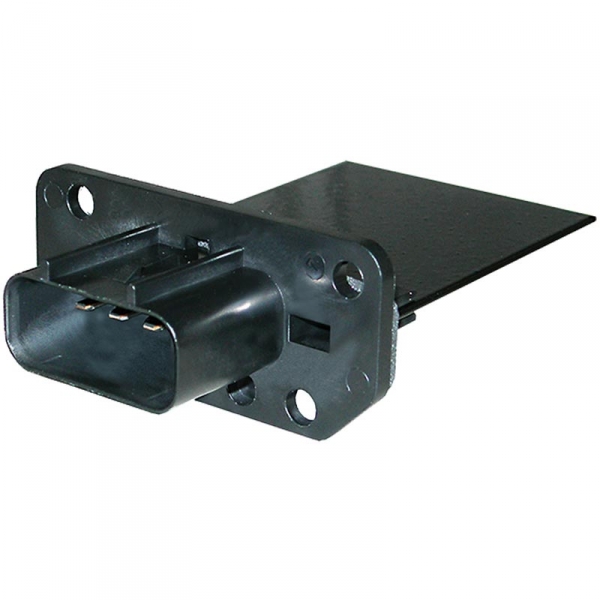 Image 1 for GPD 1712040 Blower Motor Resistor