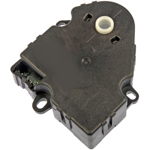 GPD 1712070 HVAC Heater Blend Door Actuator | XDP
