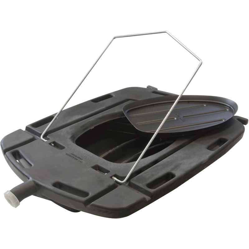 Lisle 13290 - Presa Per Filtro Olio A Basso Profilo, 28 Mm, Per Dodge Cummins 6.7L (2010-2018), Attrezzo Meccanico