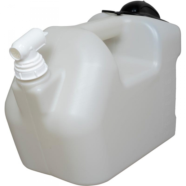 Lisle 19602 8-Quart Low Profile Oil Dispenser | XDP