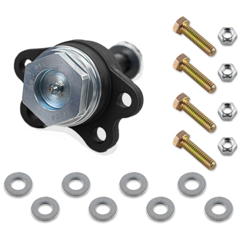 Cognito 199-91334 Alloy Series Upper Ball Joint | XDP