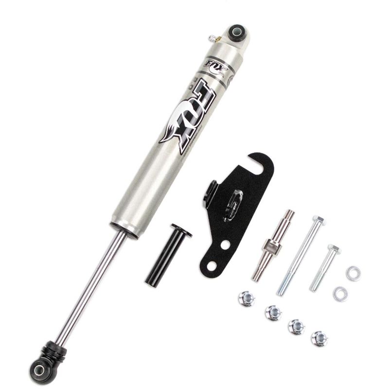 パーツ fox FOX 883-26-057 Front Factory Race Series 3.0 Internal Bypass