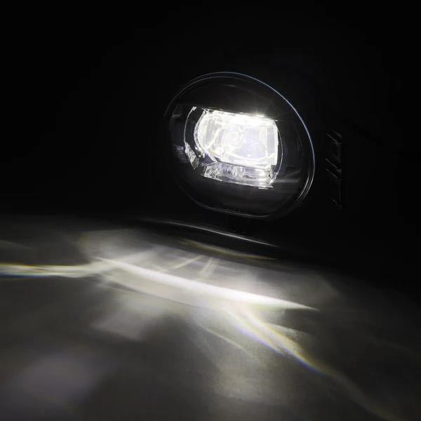 AlphaRex 210005 DoubleTap Dual Color LED Projector Fog Lights | XDP