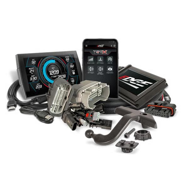 Edge Products EZX Module & Insight CTS3 Kit 22712-3 | XDP