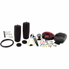 Air Lift 25818HD 1000HD Air Spring Combo Kit | XDP