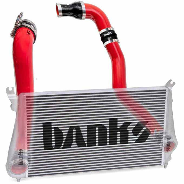 Image 1 for Banks Power Techni-Cooler Intercooler System 26011