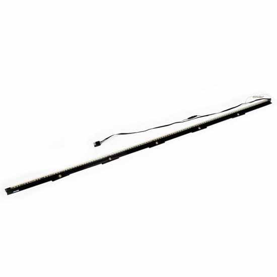 Image 1 for Recon 26412 49" Hyperlite Red LED "Line Of Fire" Tailgate Bar