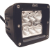 Thumbnail for Hammerhead 307-13-0450 Zilla Series 3" Cube LED Lights (Flood Beam)