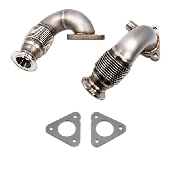 Image 1 for PPE 316119515 Replacement Up-Pipes