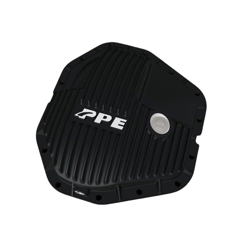 PPE Heavy-Duty Cast Aluminum Rear Differential Cover (For Dana