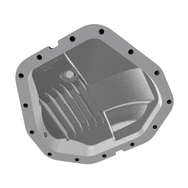 PPE Heavy-Duty Cast Aluminum Rear Differential Cover (For Dana