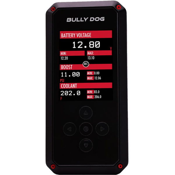 Bully Dog 40475PD BDX Performance Programmer Bundle | XDP