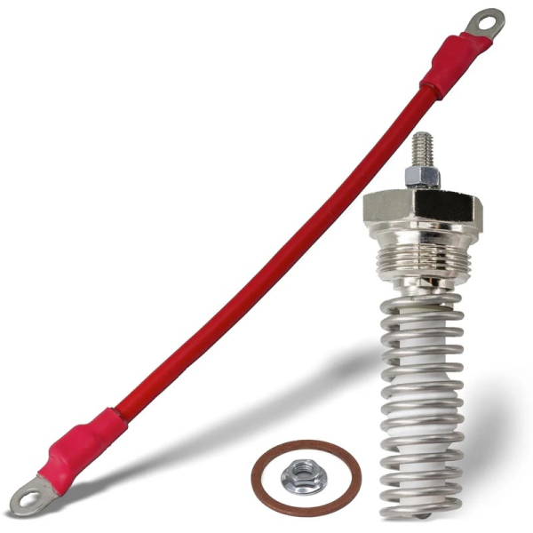 Image 1 for Banks 42830 Dual Heater Upgrade Kit