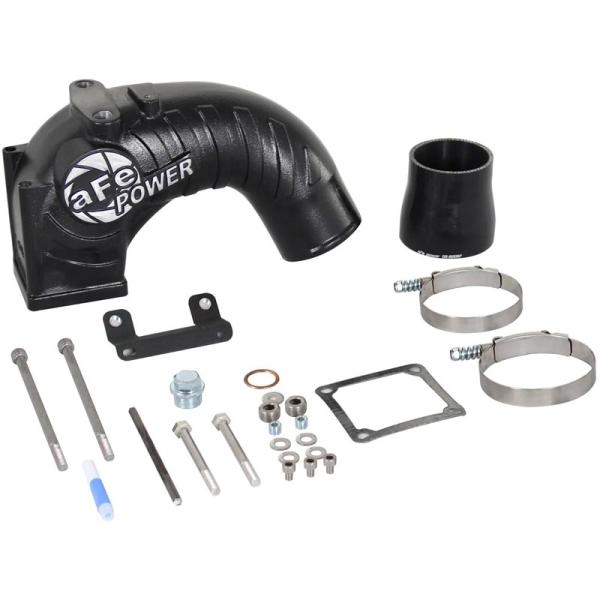 Image 1 for AFE BladeRunner Air Intake Manifold 46-11011