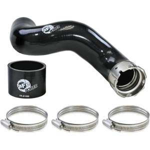 AFE 46-20264-B BladeRunner Hot & Cold Side Intercooler Pipe Kit | XDP