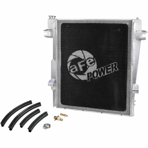 AFE BladeRunner Street Series Radiator 46-52191 | XDP