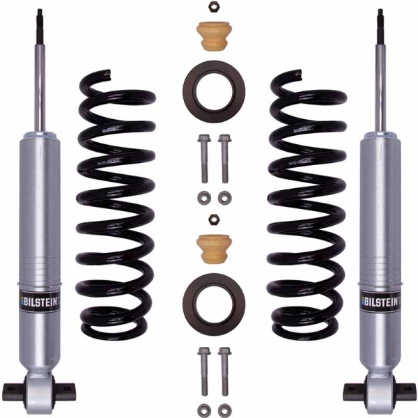 Image 1 for Bilstein 47-323841 B8 6112 Series High Performance Leveling Kit