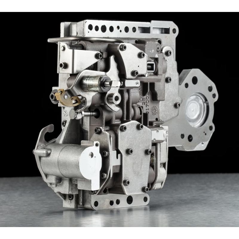 RevMax 47RE/48RE Performance Tow/HD Valve Body 478-311 | XDP