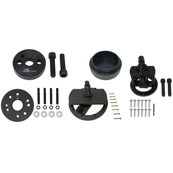 Image 1 for CTA Tools 5085 Front/Rear Crankshaft Seal Installation & Removal Kit