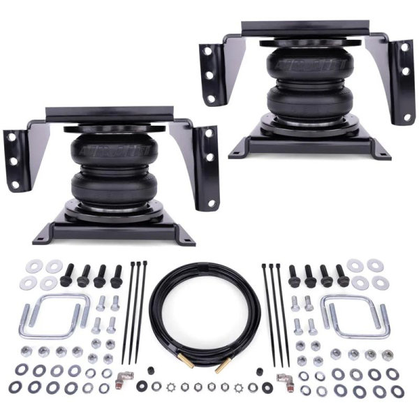 Air Lift 57543 LoadLifter 7500XL Helper Spring Kit | XDP